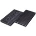 Террасная Доска ДПК Altay Decking 150 х 24 Графит купить в Сыктывкаре