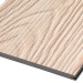 Фиброцементные панели FCSPRO Decor Wood Ясень купить в Сыктывкаре