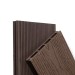 Террасная доска Ecodecking Техно Шоколад купить в Сыктывкаре