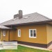 Фасадная панель Ю-пласт Хокла Винтаж Охра купить в Сыктывкаре