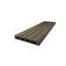 Доска Террасная NanoWood «Standart» Derevo двухсторонняя - Венге 150×26 купить в Сыктывкаре