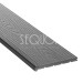 Ступень ДПК 3D Evolution WOOD GRAY купить в Сыктывкаре