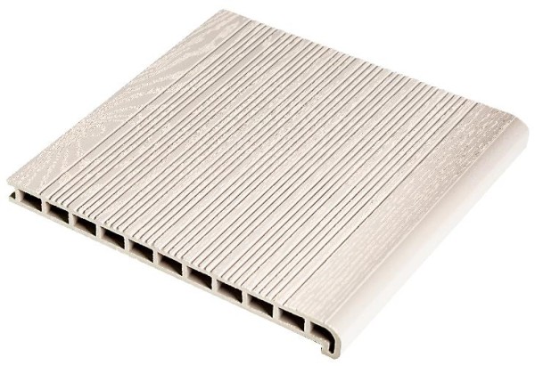 Ступени из ДПК Faynag WOOD Серебро купить в Сыктывкаре