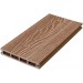 Террасная Доска ДПК Altay Decking 150 х 24 Орех купить в Сыктывкаре
