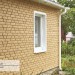 Фасадная панель Ю-Пласт Стоун Хаус Кирпич Песочный купить в Сыктывкаре