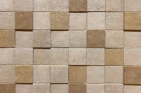 Фиброцементные панели КАНЬОН коллекция 3D-МОЗАЙКА 68 купить в Сыктывкаре