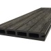 Доска Террасная NanoWood «Standart» Derevo двухсторонняя - Антрацит 150×26 купить в Сыктывкаре