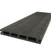Доска Террасная NanoWood «Standart» Derevo двухсторонняя - Антрацит 150×26 купить в Сыктывкаре
