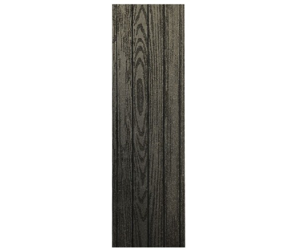 Доска Террасная NanoWood «Standart» Derevo двухсторонняя - Антрацит 150×26 купить в Сыктывкаре