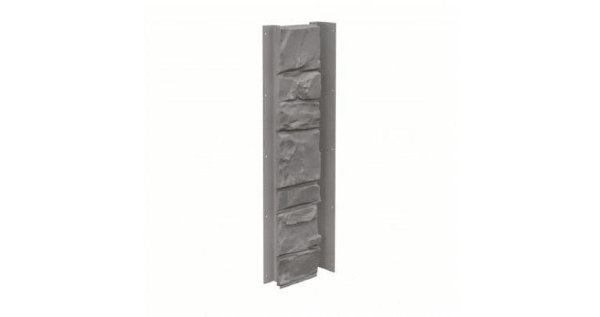 Планка универсальная VOX Solid Stone Toscana камень серый купить в Сыктывкаре