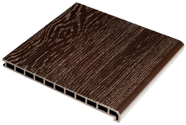 Ступени из ДПК Faynag WOOD Венге купить в Сыктывкаре