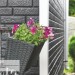 Фасадная панель Ю-Пласт Стоун Хаус Кирпич Графитовый купить в Сыктывкаре