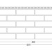 ФП Grand Line клинкерный кирпич стандарт молочный купить в Сыктывкаре