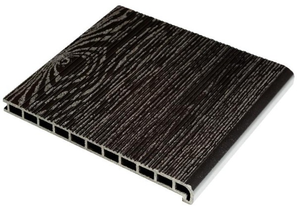 Ступени из ДПК Faynag WOOD Кварц купить в Сыктывкаре
