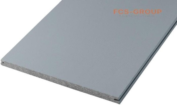 Фиброцементные панели FCS Group Smooth Line F10 купить в Сыктывкаре