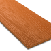 Фибросайдинг DECOVER 3600 x 190 x 8 мм Pecan купить в Сыктывкаре