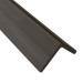 Угол EasyDecking Co-extrusion 57х57 Chestnut купить в Сыктывкаре