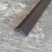 Угол EasyDecking Co-extrusion 57х57 Chestnut купить в Сыктывкаре