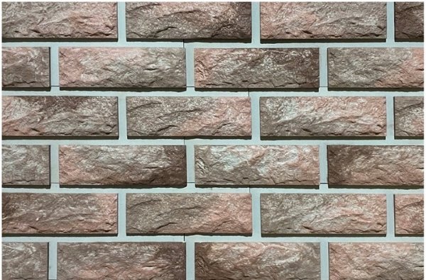Фиброцементные панели КАНЬОН коллекция СКОЛОТЫЙ 41 купить в Сыктывкаре