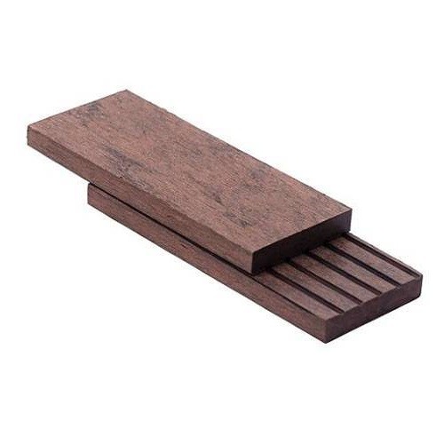 Плинтус Bruggan Multicolor 10х80х2200 Венге купить в Сыктывкаре