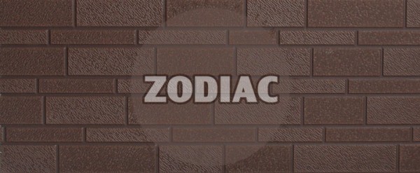 Фасадная панель Zodiac Эконом панели AG1-002E купить в Сыктывкаре