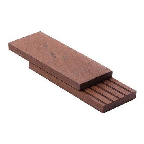 Плинтус Bruggan Multicolor 10х80х2200 Кедр купить в Сыктывкаре