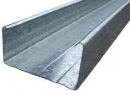 Профиль металлический ПП 60x27 усиленный Knauf купить в Сыктывкаре
