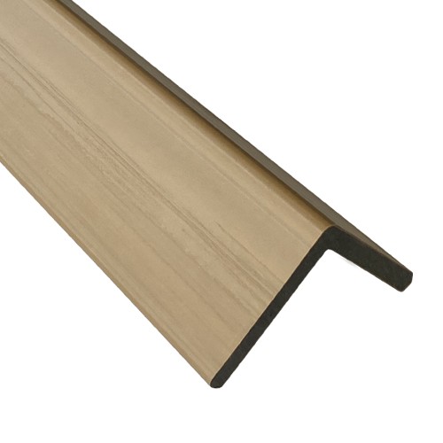 Угол EasyDecking Co-extrusion 57х57 Oak купить в Сыктывкаре