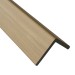 Угол EasyDecking Co-extrusion 57х57 Oak купить в Сыктывкаре