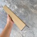 Угол EasyDecking Co-extrusion 57х57 Oak купить в Сыктывкаре