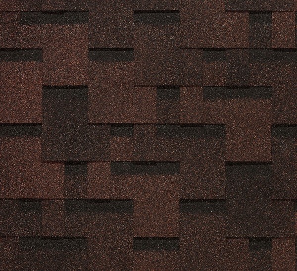 Гибкая черепица Docke, коллекция Афины Кварц купить в Сыктывкаре