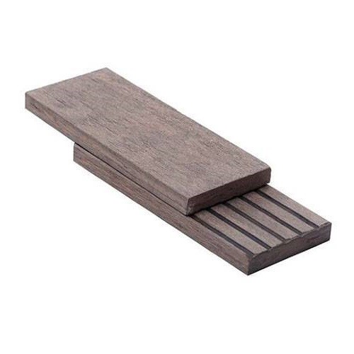 Плинтус Bruggan Multicolor 10х80х2200 Серый купить в Сыктывкаре