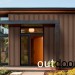 Панель универсальная ДПК Outdoor 3D шлифованная дуб купить в Сыктывкаре