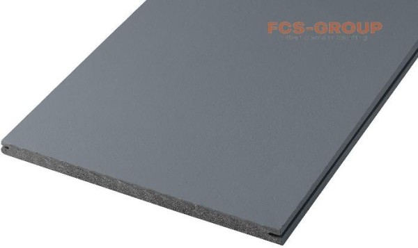 Фиброцементные панели FCS Group Smooth Line F15 купить в Сыктывкаре