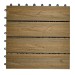 Садовый паркет дпк CM Garden Modern, 300х300 мм, PATINA TEAK (Патина тик) купить в Сыктывкаре