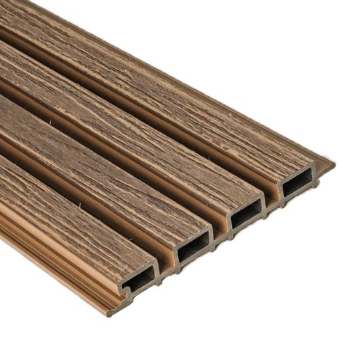 Стеновая панель CM Decking CM Wall ZEBRANO, Коричневый (под заказ) купить в Сыктывкаре