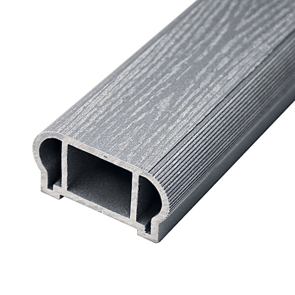 Перила FAYNAG ДПК WOOD графит купить в Сыктывкаре