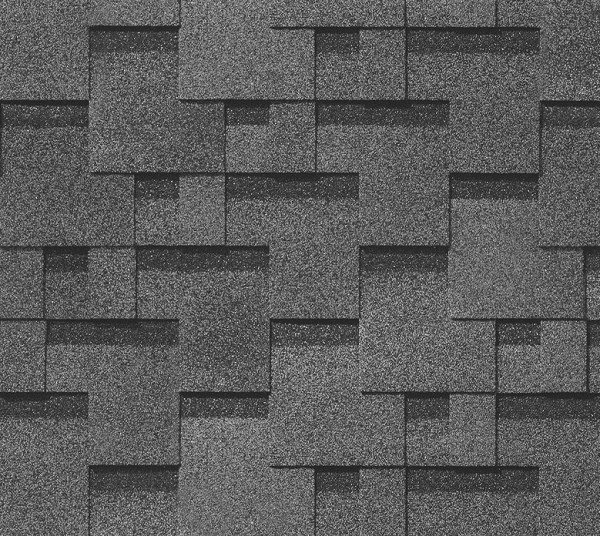 Гибкая черепица Docke, коллекция Афины Титан купить в Сыктывкаре