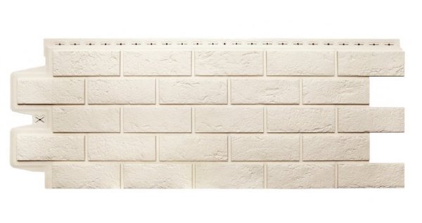 ФП Grand Line состаренный кирпич стандарт молочная купить в Сыктывкаре