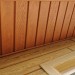 Софит Ю-Пласт, перфорация по центру Дуб Золотой купить в Сыктывкаре