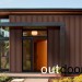 Панель универсальная ДПК Outdoor 3D шлифованная морёный дуб купить в Сыктывкаре