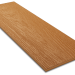 Фибросайдинг DECOVER 3600 x 190 x 8 мм Caramel купить в Сыктывкаре