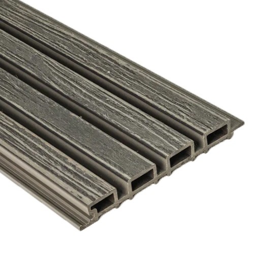 Стеновая панель CM Decking CM Wall ZEBRANO,  Графит ( под заказ) купить в Сыктывкаре