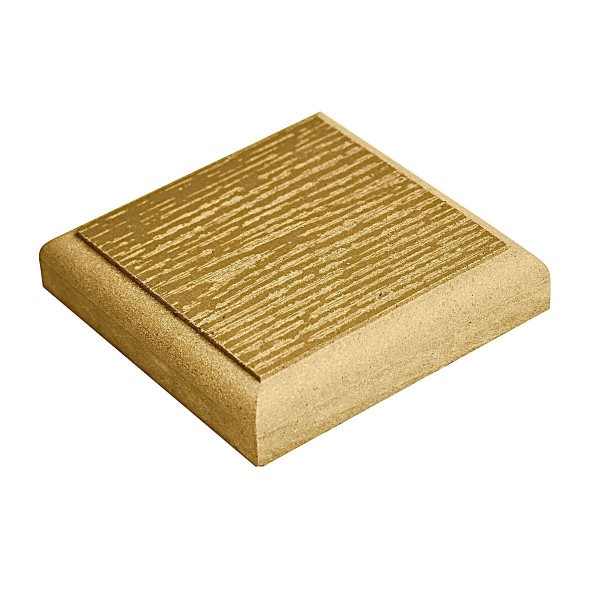 Крышка верхняя FAYNAG ДПК орех купить в Сыктывкаре