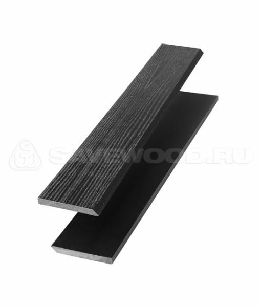 Торцевая рейка Savewood Черный купить в Сыктывкаре