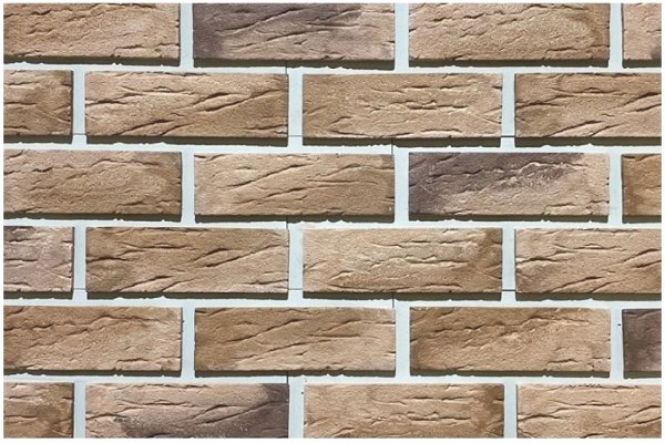 Фиброцементные панели КАНЬОН коллекция КЛИНКЕР 48 купить в Сыктывкаре