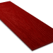 Фибросайдинг DECOVER 3600 x 190 x 8 мм Bordo купить в Сыктывкаре