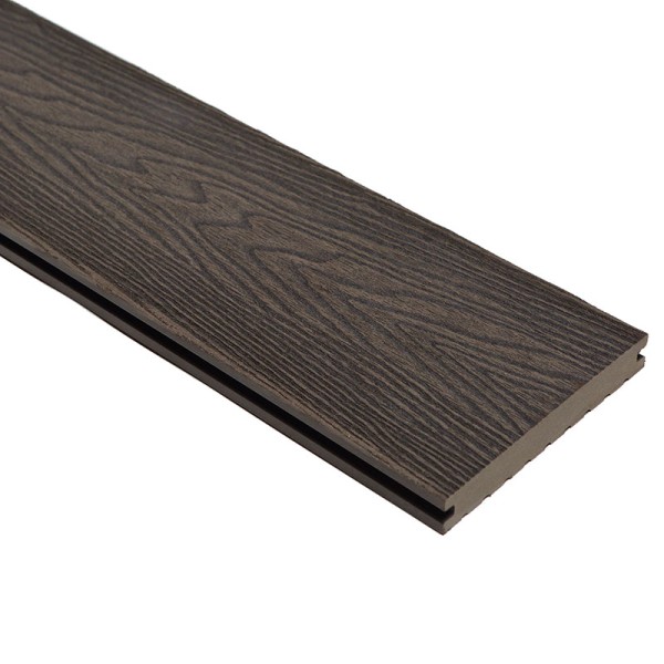 Террасная доска из ДПК CM Decking серия VINTAGE SOLID венге (под заказ) купить в Сыктывкаре