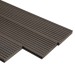 Террасная доска из ДПК CM Decking серия VINTAGE SOLID венге (под заказ) купить в Сыктывкаре