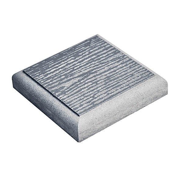 Крышка верхняя FAYNAG ДПК графит купить в Сыктывкаре